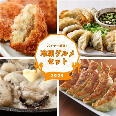 【バイヤー厳選冷凍グルメ！】道の駅西条のん太の酒蔵おすすめ冷凍グルメセット