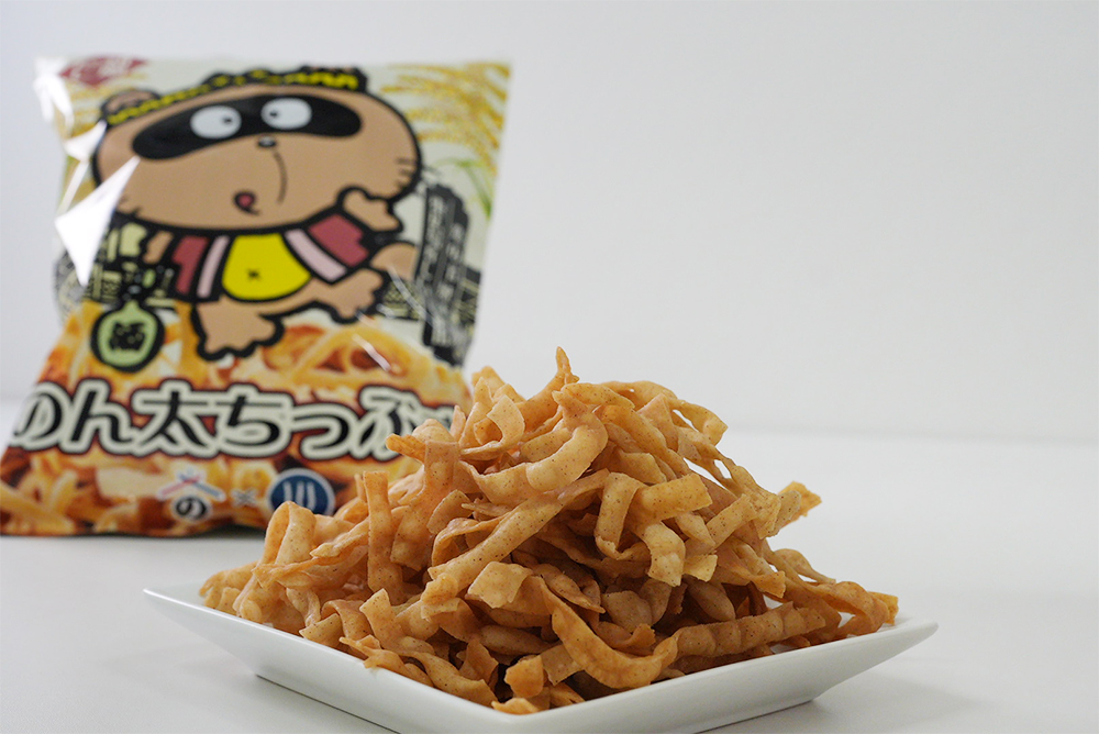 のん太ちっぷす