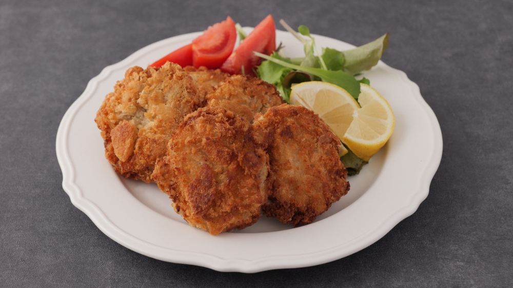 広島ビール牛使用 道の駅西条のん太の酒蔵オリジナル冷凍コロッケ