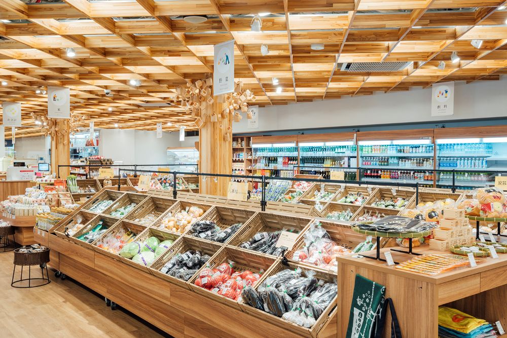 道の駅西条のん太の酒蔵