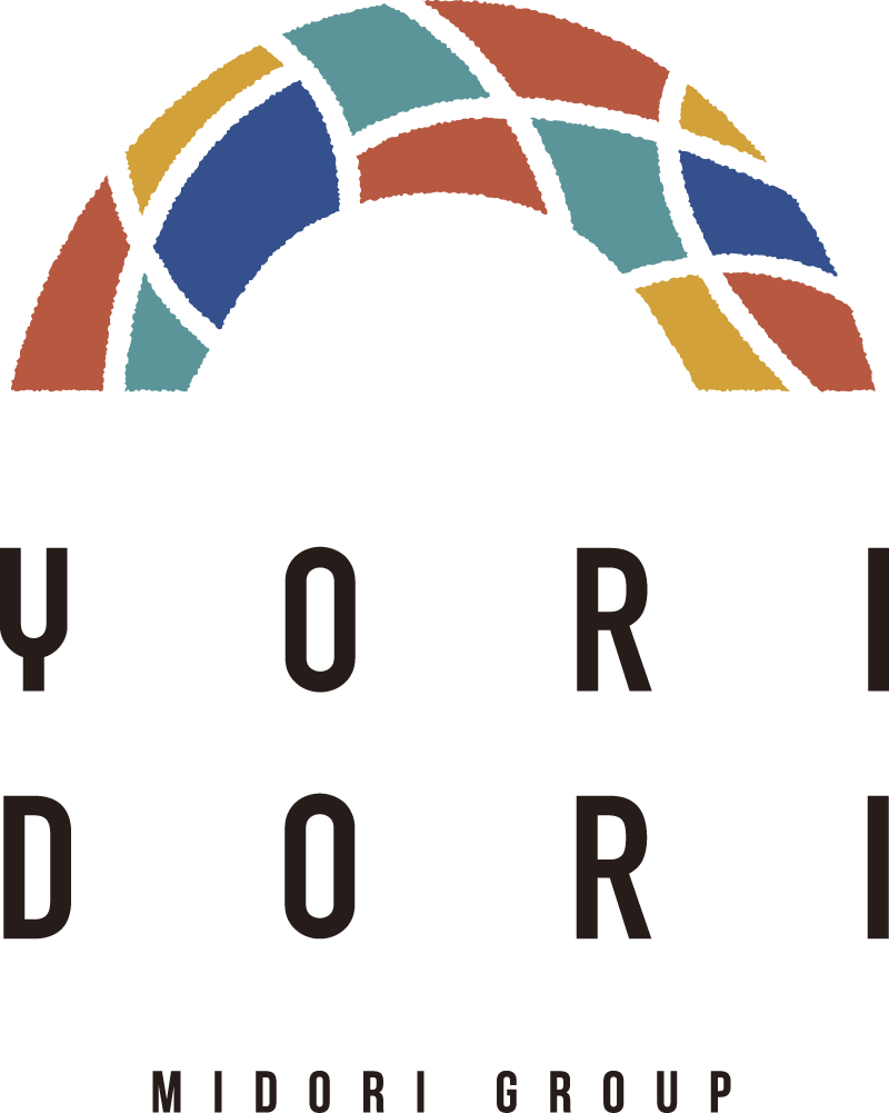 YORIDORI MIDORI GROUP